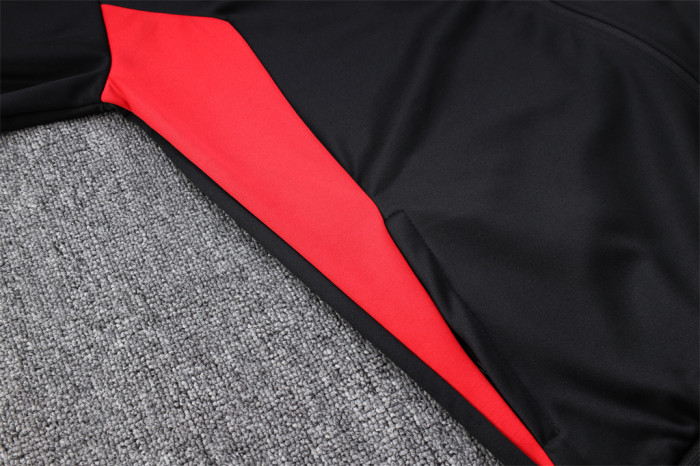 Bayern Munich Training Jacket Suit 23/24