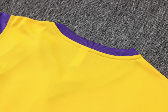 Real Madrid Training Jersey 23/24