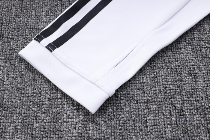 Flamengo Training Jersey Suit 23/24