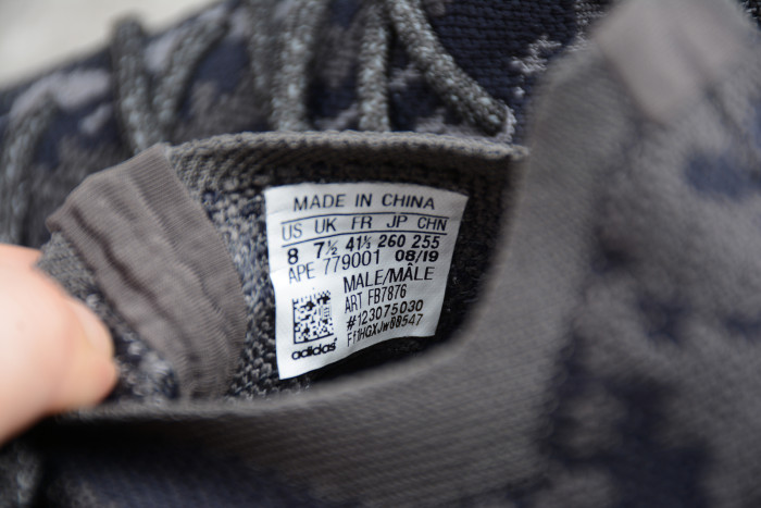 Yeezy Boost 380 Citrin Alien FB7876