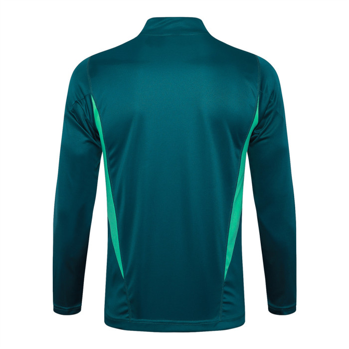 Manchester United Training Jersey Suit 23/24