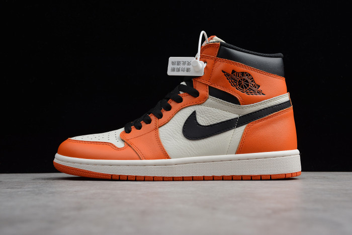 Air Jordan 1 Retro High OG Shattered Backboard 555088-113