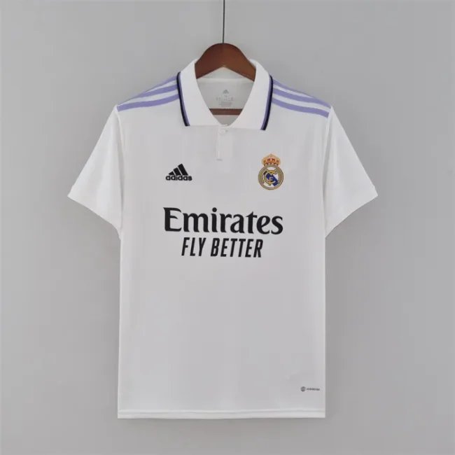 Real Madrid Home Man Jersey 22/23