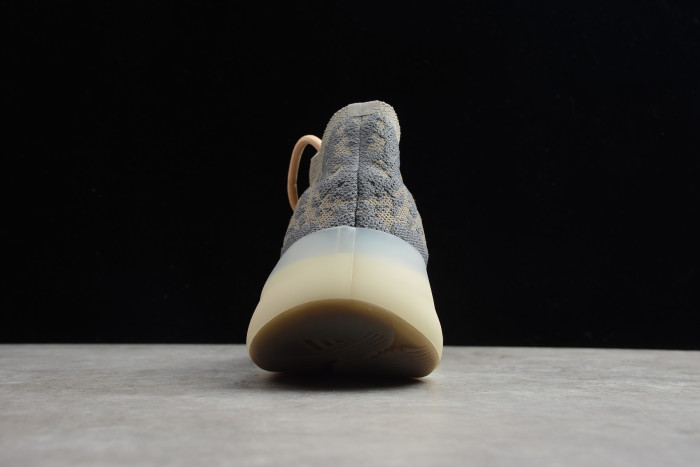 Yeezy 380 Mist FX9764