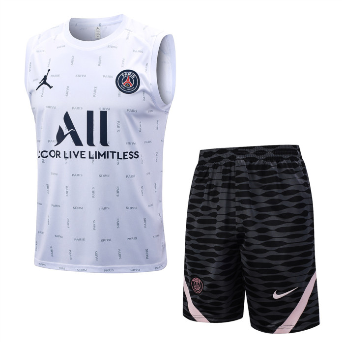 Paris Saint Germain Training Jersey 23/24