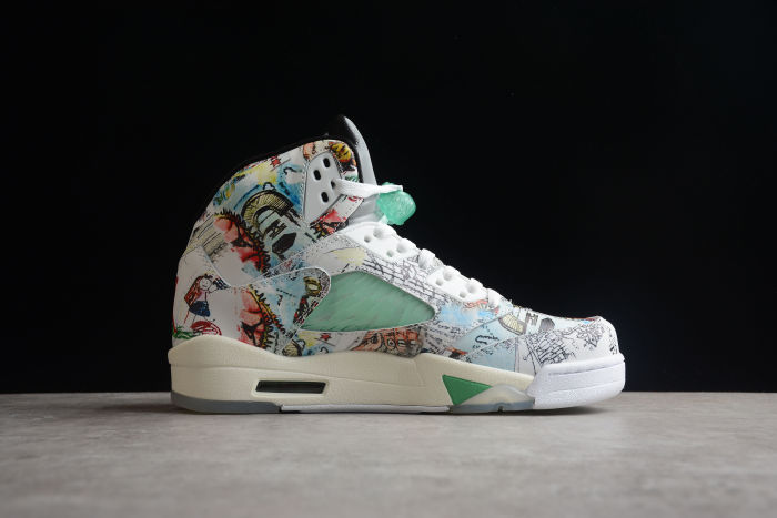 Air Jordan 5 Retro “Wings” AV2405-900