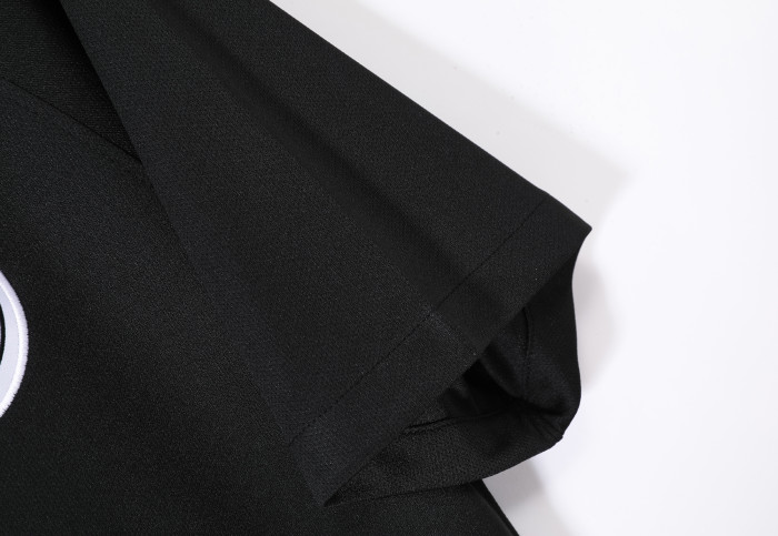 Paris Saint Germain Third Retro Jersey 2018/19