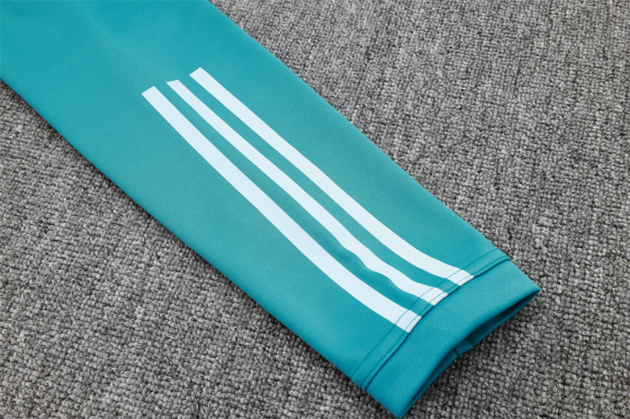 Arsenal Training Jersey Suit 23/24