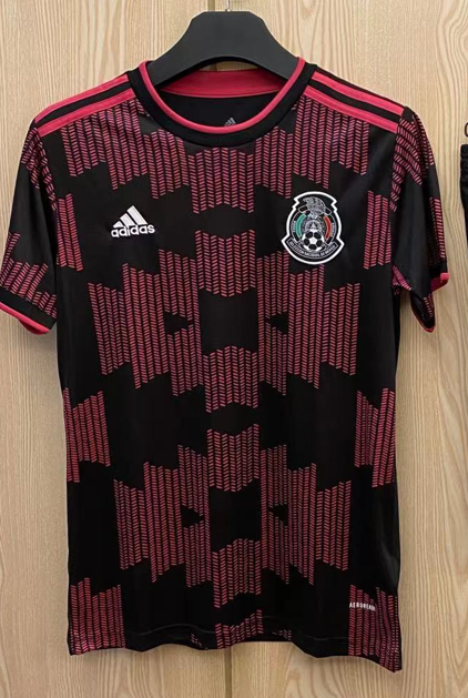 Mexico Home Man Jersey 21/22