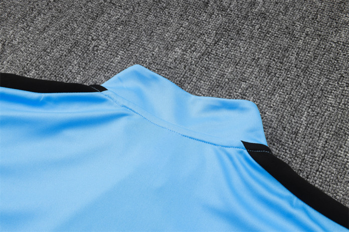 Paris Saint GermainTraining Jersey Suit 23/24