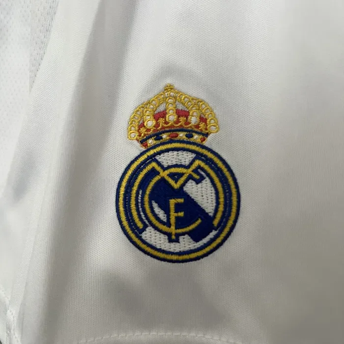 Real Madrid Home Kids Suit 24/25