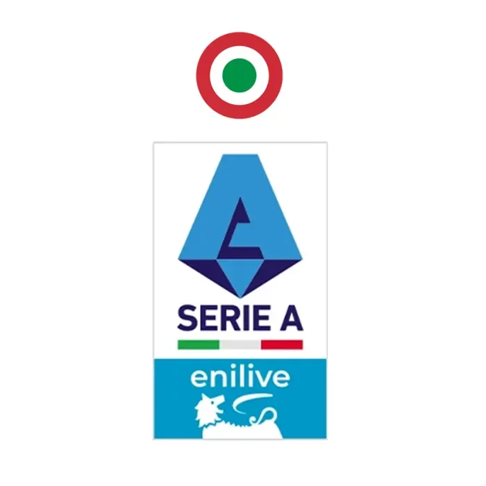 Juventus Away Man Jersey 24/25