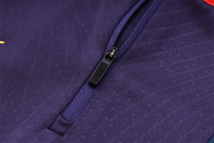 Paris Saint GermainTraining Jersey Suit 23/24