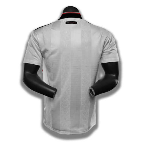 Manchester United Away Retro Jersey 98/99