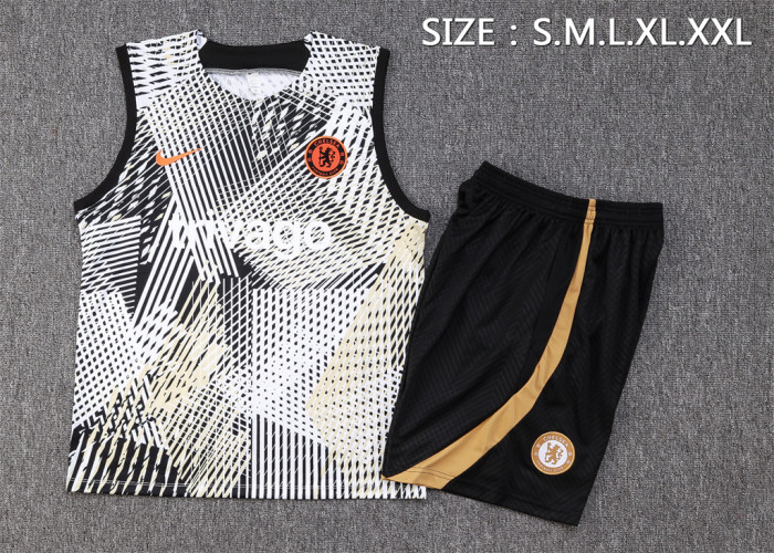 Chelsea Training Jersey 23/24