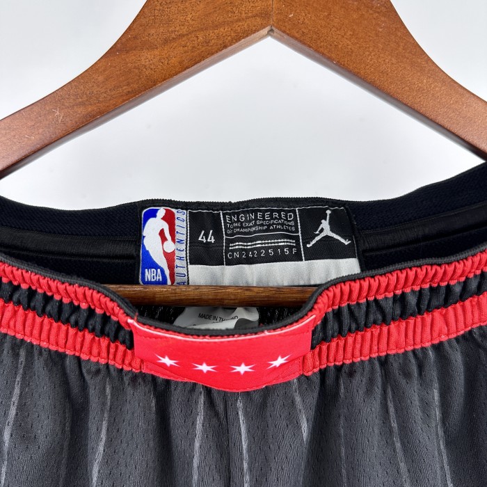 Chicago Bulls Basketball  Short  20/21