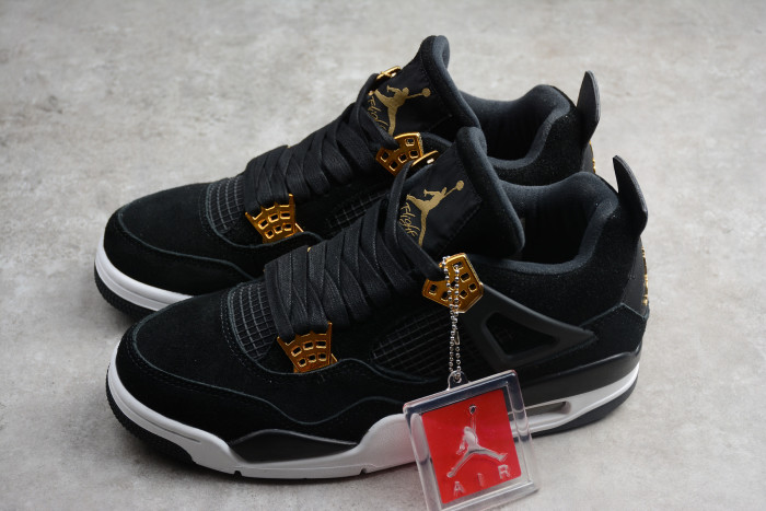 Air Jordan 4 “Royalty” 308497-032