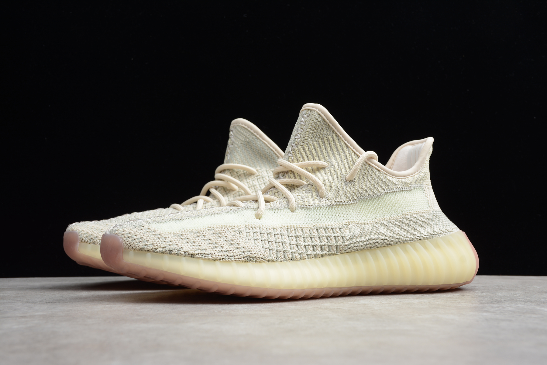 Yeezy Boost 350 V2 “Citrin” FW3042