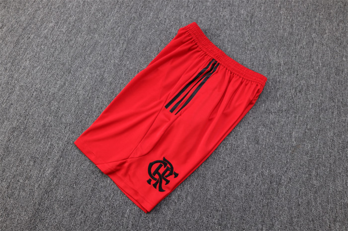 Flamengo Training Jersey 23/24