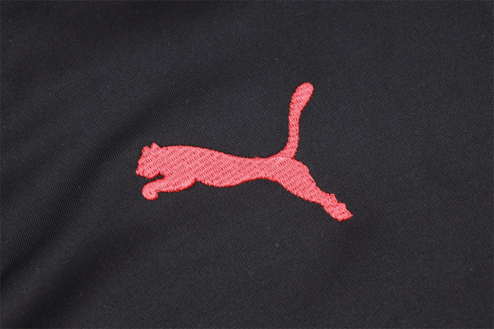 AC Milan Training Jersey Suit 23/24