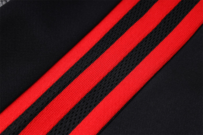 Bayern Munich Training Jacket Suit 23/24