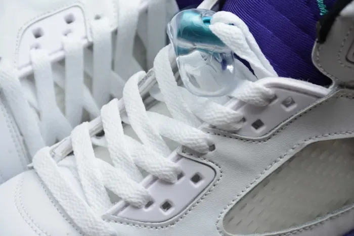 Air Jordan 5 NRG Fresh Prince AV3919-135