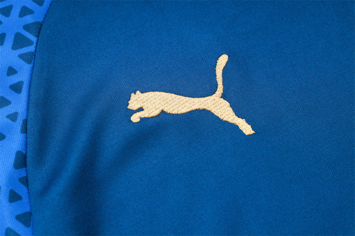 Marseille Training Jersey Suit 23/24