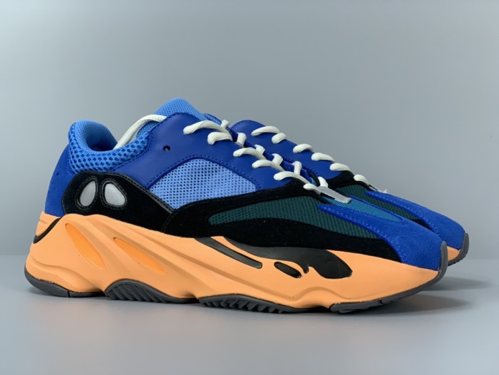 Yeezy Boost 700 Bright Blue 2021 (GZ0541)