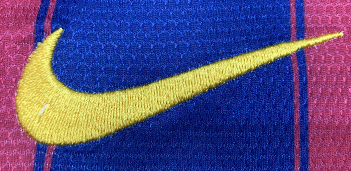 Barcelona Home Retro Jersey 2009/10