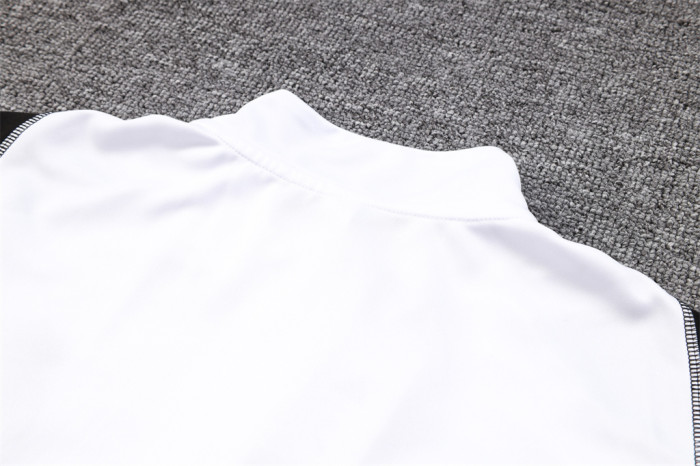 Real Madrid Training Jersey Suit 23/24