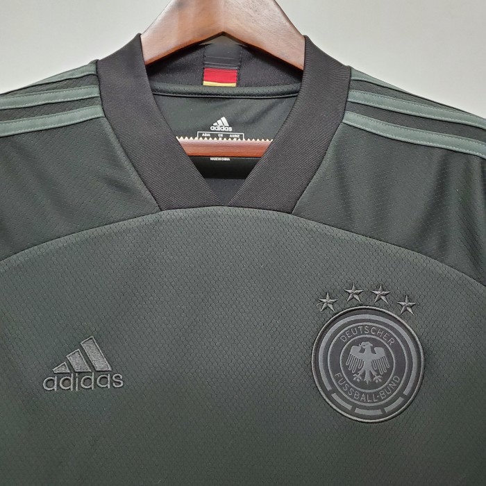 Germany Away Man Jersey 21/22