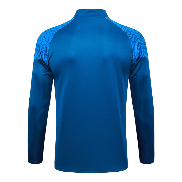 Marseille Training Jersey Suit 23/24