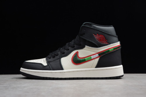 Air Jordan 1 I Retro High OG Sports Illustrated 555088-015
