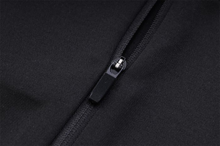 Corinthians Training Jersey Suit 23/24