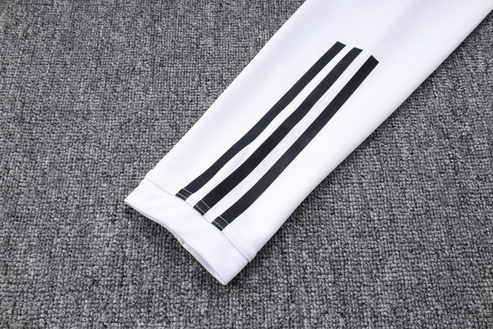 Flamengo Training Jersey Suit 23/24