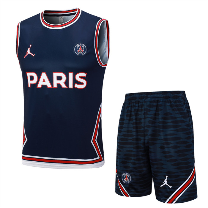 Paris Saint Germain Training Jersey 23/24