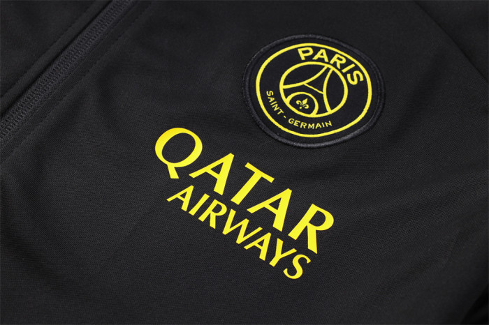 Paris Saint Germain Kids Training Suit 23/24