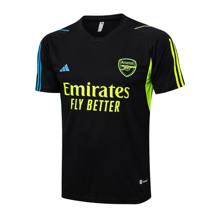 Arsenal Training Jersey 23/24