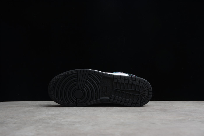 Jordan 1 Mid SE Take Flight (GS)