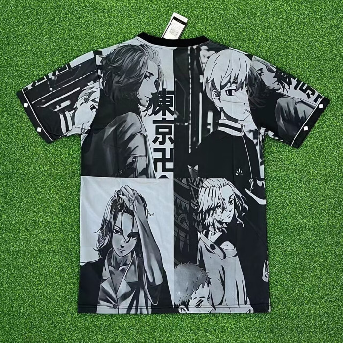 Japan Tokyo Edition Man Jersey 24/25