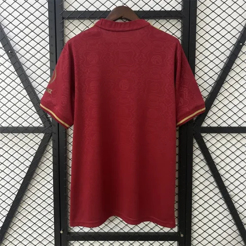 Bayern Munich 125th Anniversary Jersey 25/26