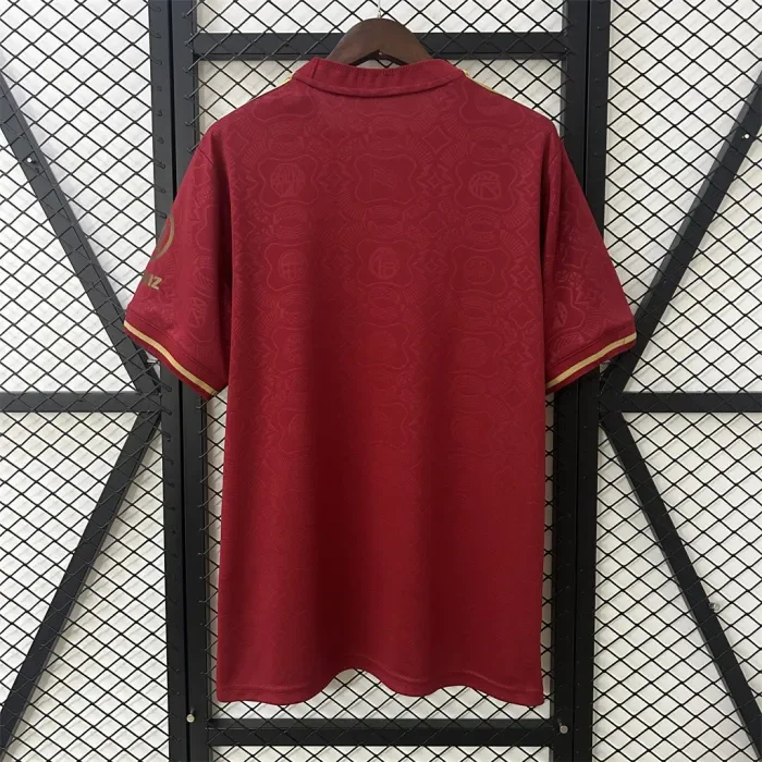 Bayern Munich 125th Anniversary Jersey 25/26