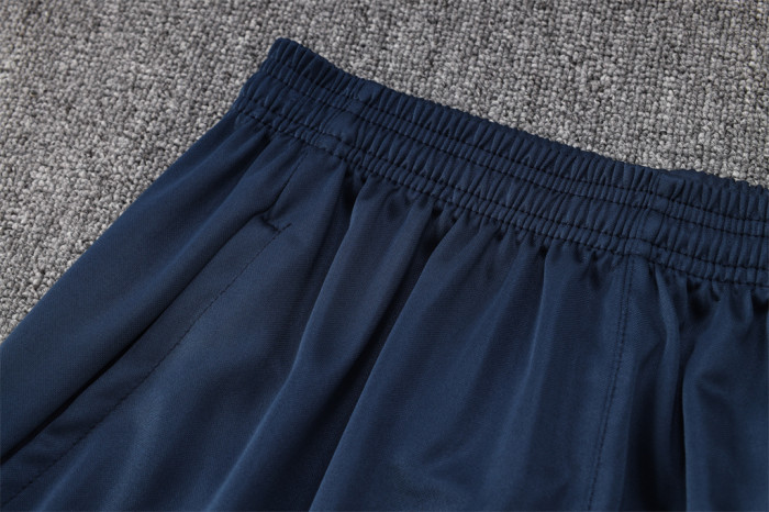 Paris Saint Germain Training Jersey Suit 23/24