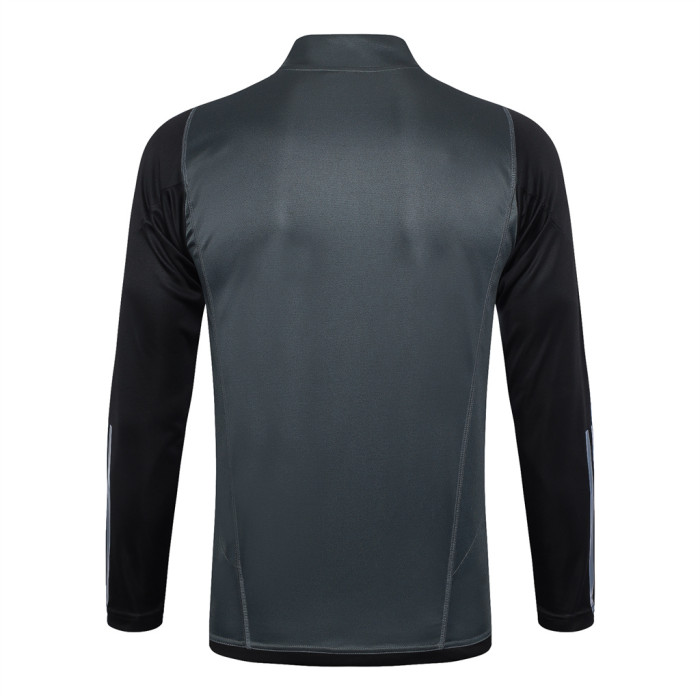 Real Madrid Training Jersey Suit 23/24