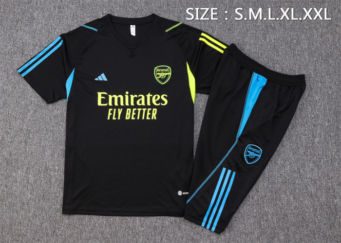 Arsenal Training Jersey 23/24