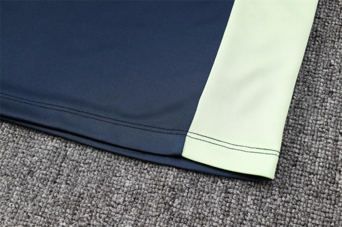 Brazil Training Jersey Suit 23/24