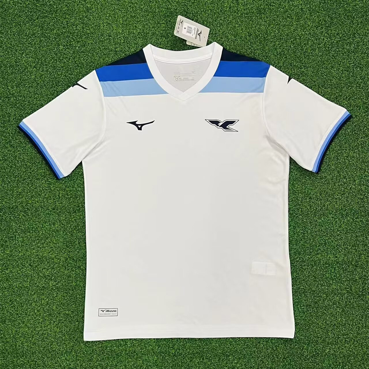 Lazio 125th Anniversary Man Jersey