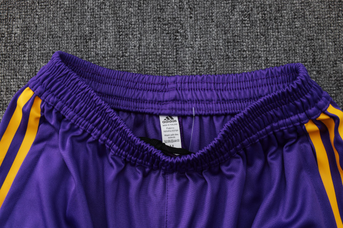 Real Madrid Training Jersey 23/24