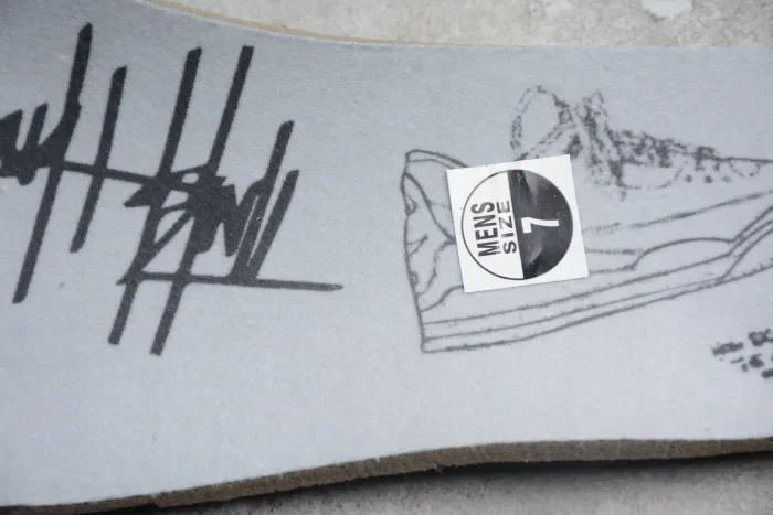 Air Jordan 3 White Gray AQ3835-160