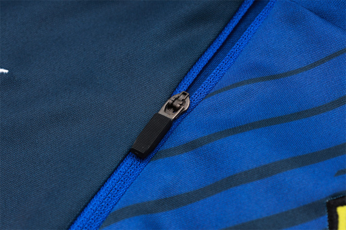 Barcelona Training Jersey Suit 23/24